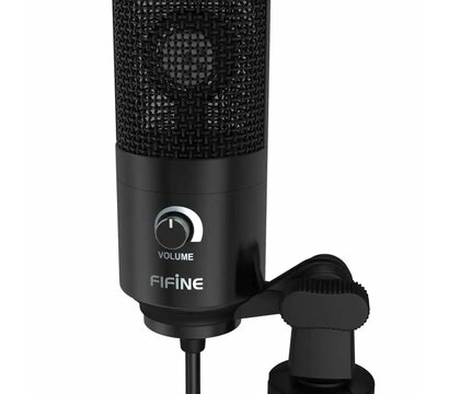 Изображение 4 Микрофон Fifine K669B