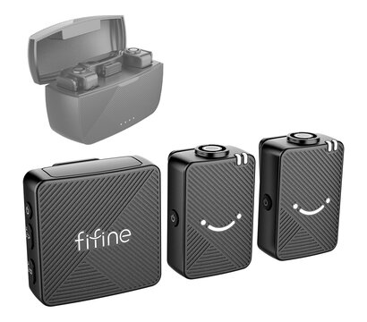 Изображение 4 Микрофон Fifine M9