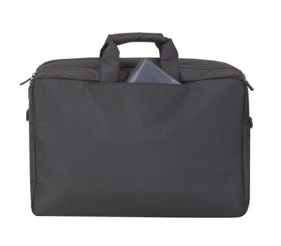 Зображення 4 Сумка для ноутбука Rivacase Tegel 8455 Black