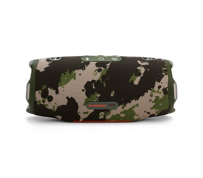 Зображення 4 Акустична система 2.0 JBL Charge 6 Squad — JBLCHARGE6SQUAD