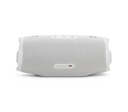 Зображення 4 Акустична система 2.0 JBL Charge 6 White — JBLCHARGE6WHT