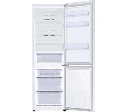Зображення 4 Холодильник Samsung RB34C670EWW/UA
