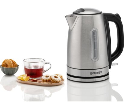 Изображение 4 Электрочайник Gorenje K17DS