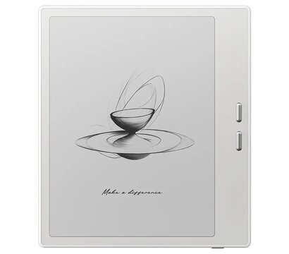 Зображення 4 Електронна книжка Boox Go 7 White