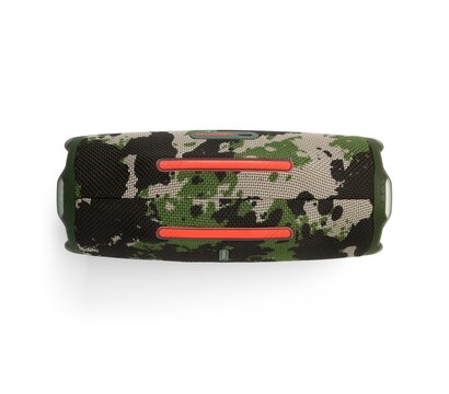 Зображення 5 Акустична система 2.0 JBL Charge 6 Squad — JBLCHARGE6SQUAD