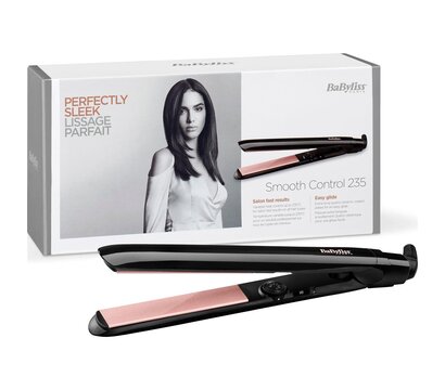 Зображення 5 Випрямляч для волосся Babyliss ST298E