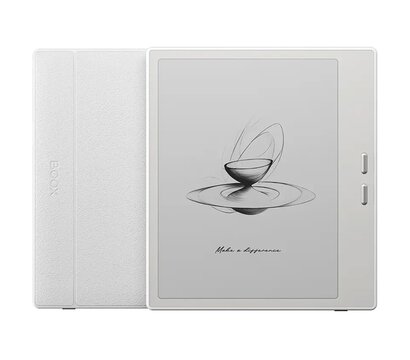 Зображення 5 Електронна книжка Boox Go 7 White