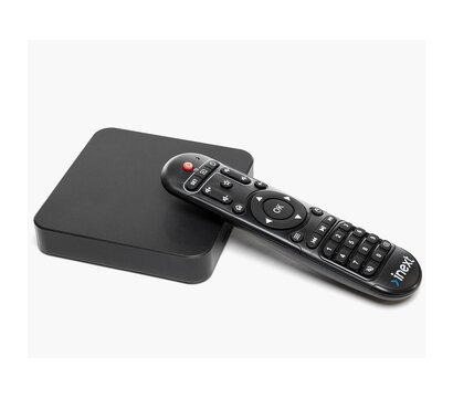 Изображение 5 HD медиаплеер iNeXT TV6