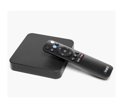 Зображення 5 HD медіаплеєр iNeXT TV6 Ultra
