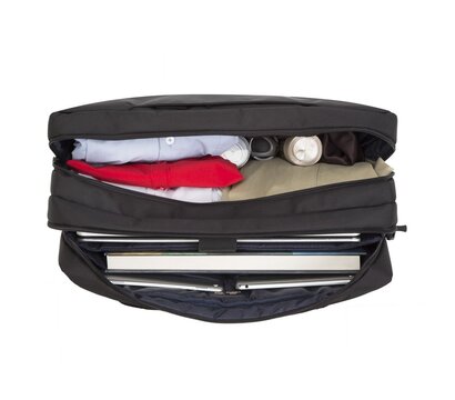 Зображення 6 Сумка для ноутбука Rivacase Tegel 8455 Black