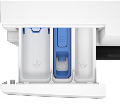 Зображення 6 Машинка для прання Beko BM3WFSU47235WB