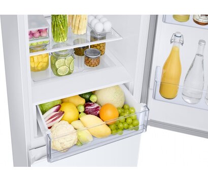 Зображення 6 Холодильник Samsung RB34C670EWW/UA