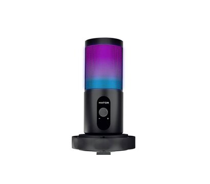 Зображення 6 Мікрофон Hator Signify RGB Pro+ — HTA-516