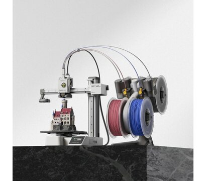 Изображение 2 Bambu Lab A1 Mini