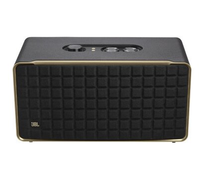 Зображення 2 Акустична система 2.0 JBL Authentics 500 — JBLAUTH500BLKEP