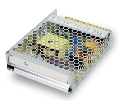 Зображення 2 Блок живлення Full Energy BGM-1210U на 12V DC, Струм (А): 10 А