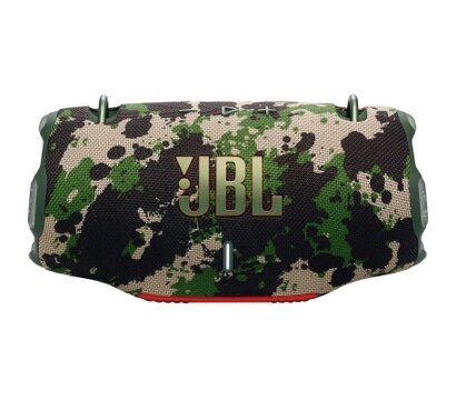Зображення 2 Акустична система 2.0 JBL Xtreme 4 Camo — JBLXTREME4CAMOEUNA