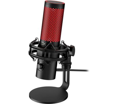 Зображення 2 Мікрофон HyperX Quadcast 2