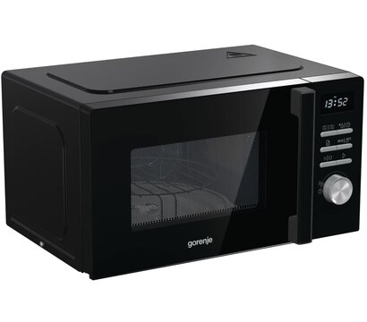 Зображення 2 Мікрохвильова піч Gorenje MO20A4BH