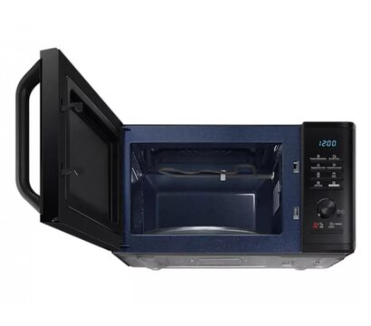 Зображення 2 Мікрохвильова піч Samsung MG23K3515AK/UA