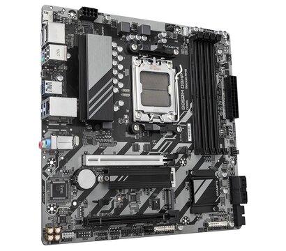 Зображення 2 Материнська плата Gigabyte B850M D3HP (sAM5, AMD B850)