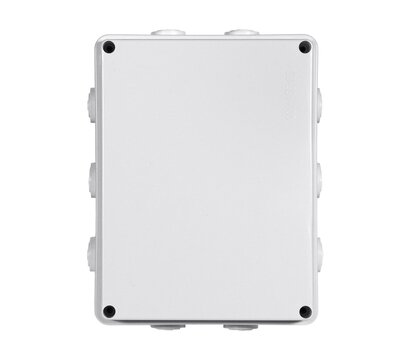 Зображення 2 Коробка з`єднувальна LightVision VLC-04BX, 200x155x80 мм