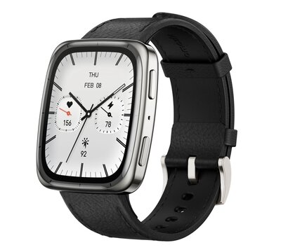 Зображення 2 Смарт-годинник Amazfit Active 2S Premium Black - W2440GL3N