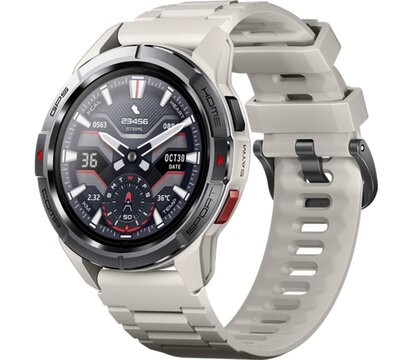 Зображення 2 Смарт-годинник Mibro GS Active White