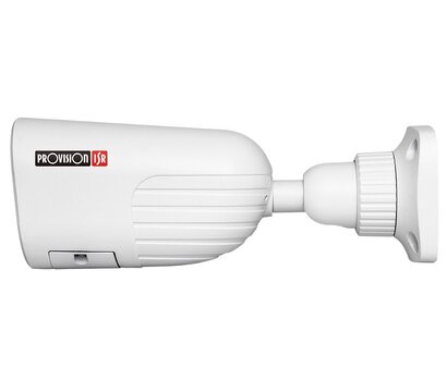 Зображення 2 Відеокамера Provision-ISR BMH-340SRN-MVF (2.8-12 мм) циліндрична