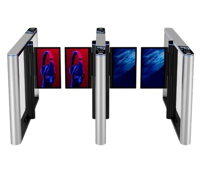 Зображення 2 Турнікет WeiLai WT-TS-1-Screen