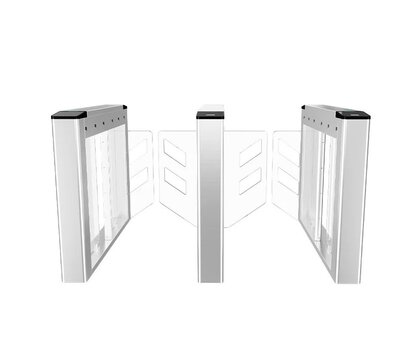 Зображення 2 Турнікет WeiLai WT-TS-2