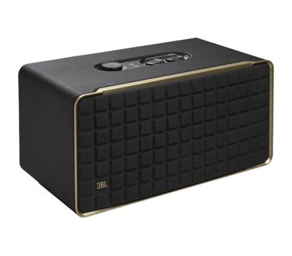 Зображення 3 Акустична система 2.0 JBL Authentics 500 — JBLAUTH500BLKEP