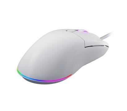 Зображення 3 Миша Hator Pulsar 3 White – HTM611