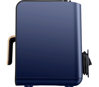 Изображение 3 Фритюрница Panasonic NF-CC600ATS