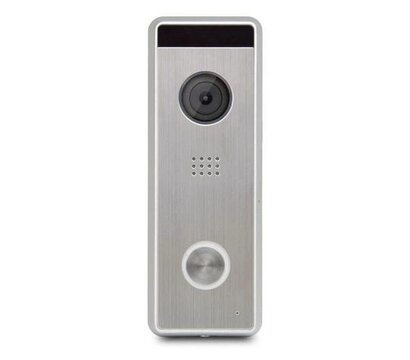 Зображення 3 Домофонна система Tantos Prime HD 7 White + Triniti FHD