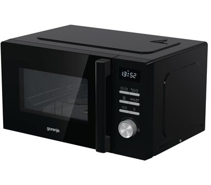 Зображення 3 Мікрохвильова піч Gorenje MO20A4BH