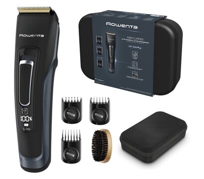 Зображення 3 Rowenta TN5244E0