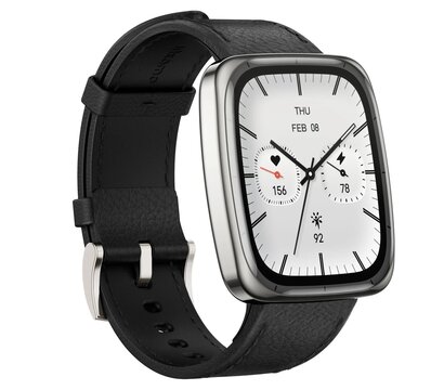 Зображення 3 Смарт-годинник Amazfit Active 2S Premium Black - W2440GL3N
