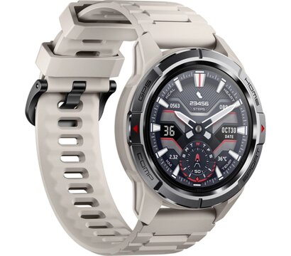 Зображення 3 Смарт-годинник Mibro GS Active White