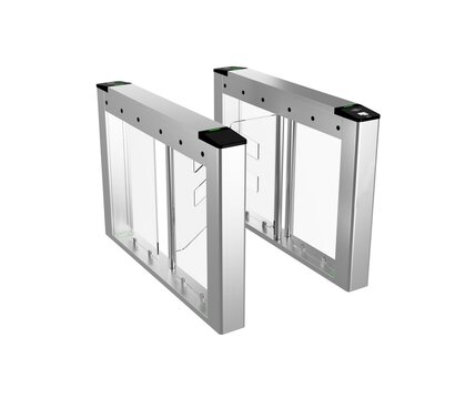 Зображення 3 Турнікет WeiLai WT-TS-2