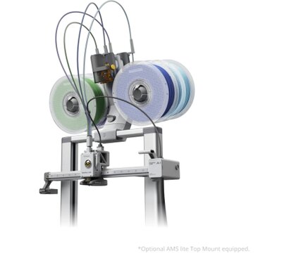 Изображение 4 Bambu Lab A1 Combo