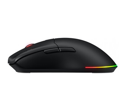 Зображення 4 Миша Hator Pulsar 3 Wireless Black – HTM630