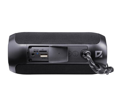 Изображение 4 Акустическая система  Defender Enjoy S100 Bluetooth Black - 65101