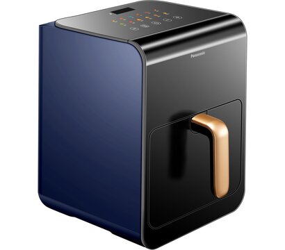 Изображение 4 Фритюрница Panasonic NF-CC600ATS