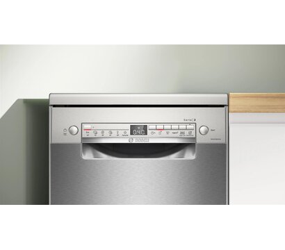 Зображення 4 Посудомийка Bosch SPS2IKI55K
