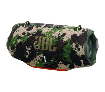 Зображення 4 Акустична система 2.0 JBL Xtreme 4 Camo — JBLXTREME4CAMOEUNA