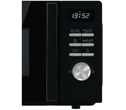 Зображення 4 Мікрохвильова піч Gorenje MO20A4BH