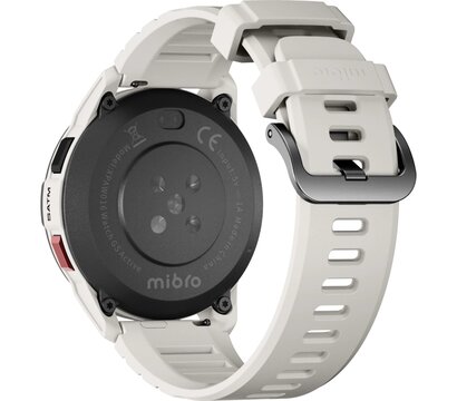 Зображення 4 Смарт-годинник Mibro GS Active White
