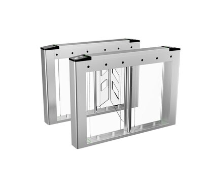 Зображення 4 Турнікет WeiLai WT-TS-2