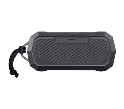Зображення 5 Акустична система  Defender Octagon Bluetooth Black — 65039